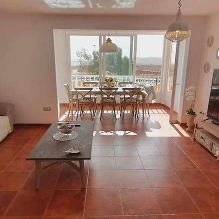 Casa Del Sol Corralejo Parque Apartman Kültér fotó