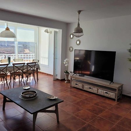 Casa Del Sol Corralejo Parque Apartman Kültér fotó