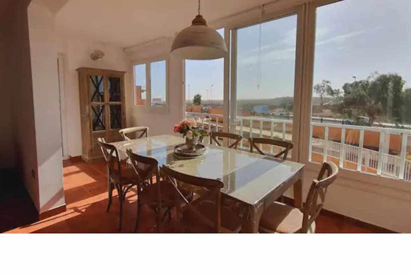 Casa Del Sol Corralejo Parque Apartman Kültér fotó