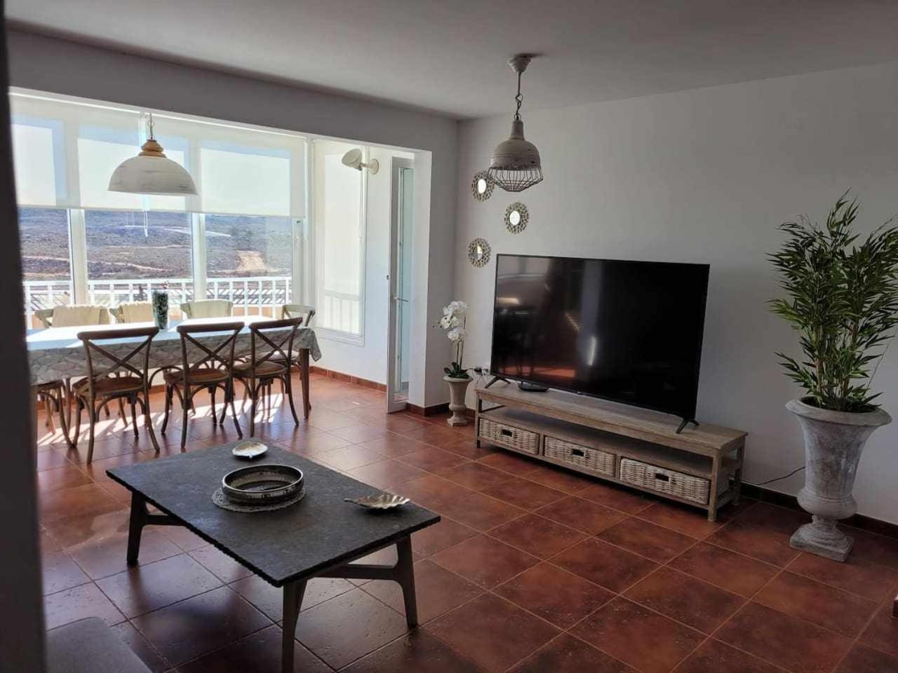 Casa Del Sol Corralejo Parque Apartman Kültér fotó