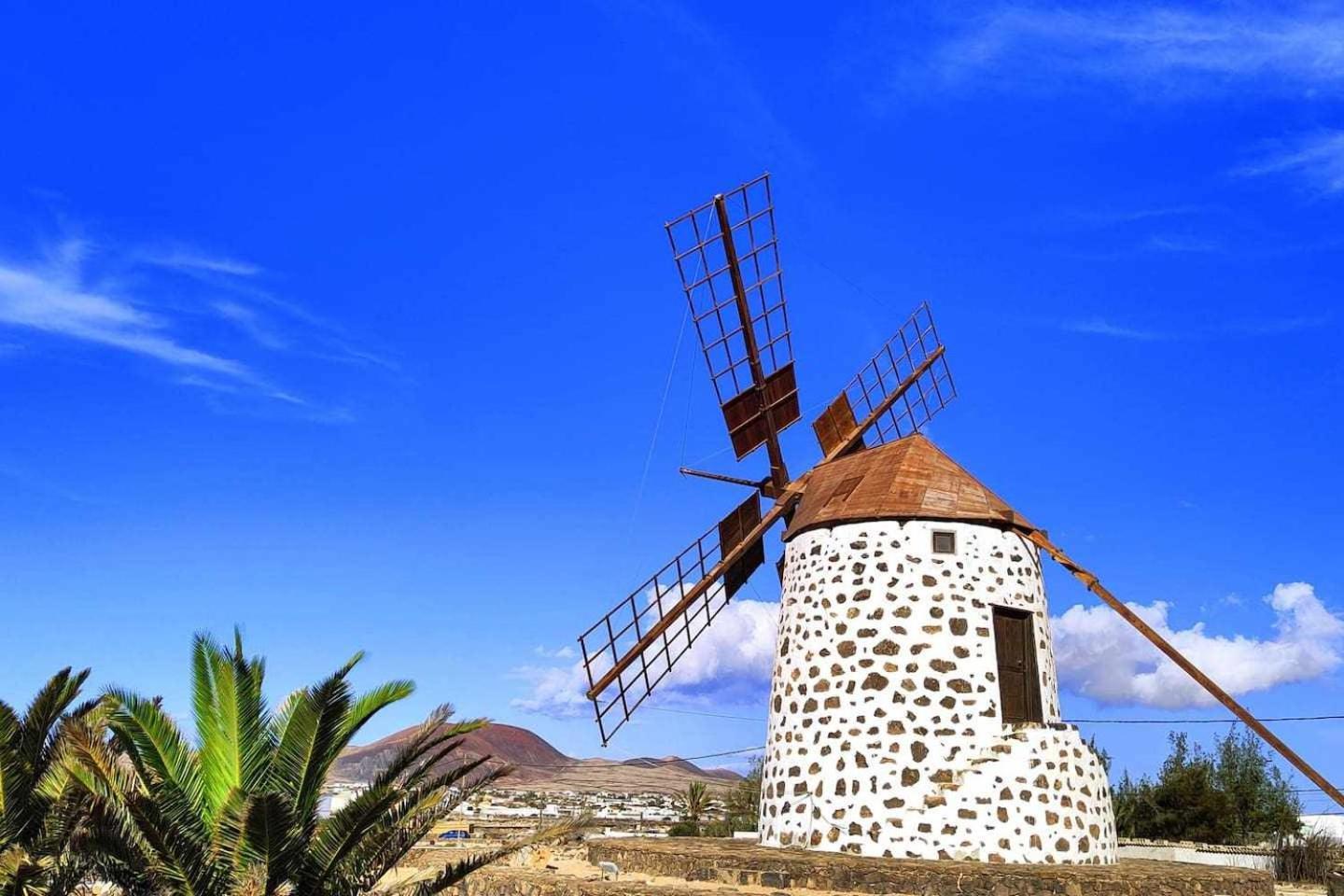 Casa Del Sol Corralejo Parque Apartman Kültér fotó