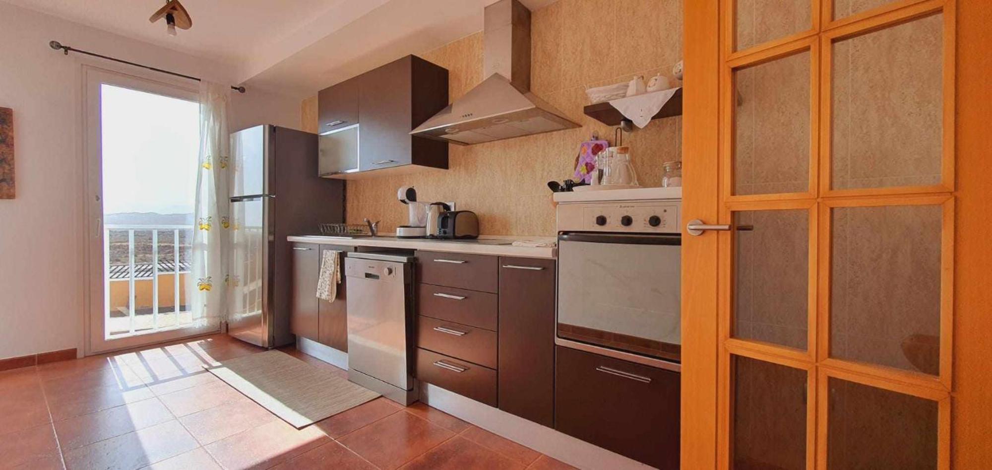 Casa Del Sol Corralejo Parque Apartman Kültér fotó