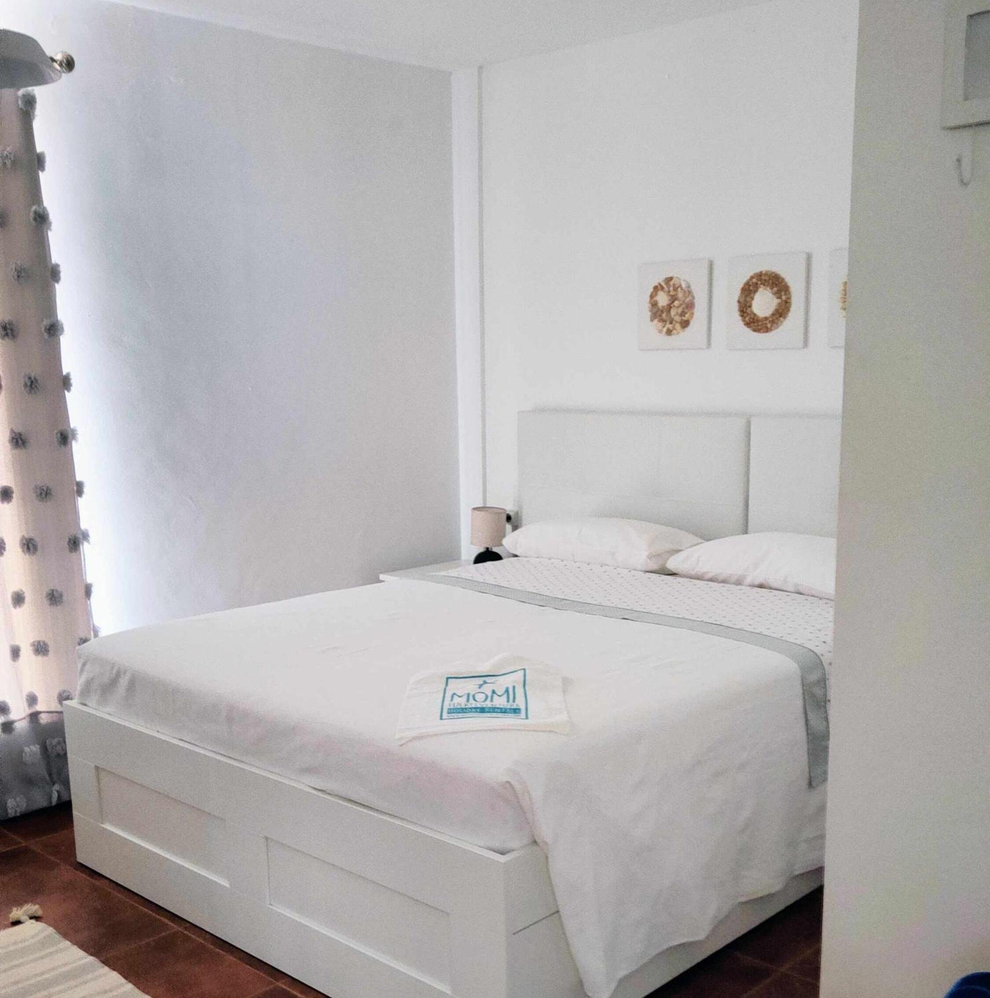 Casa Del Sol Corralejo Parque Apartman Kültér fotó