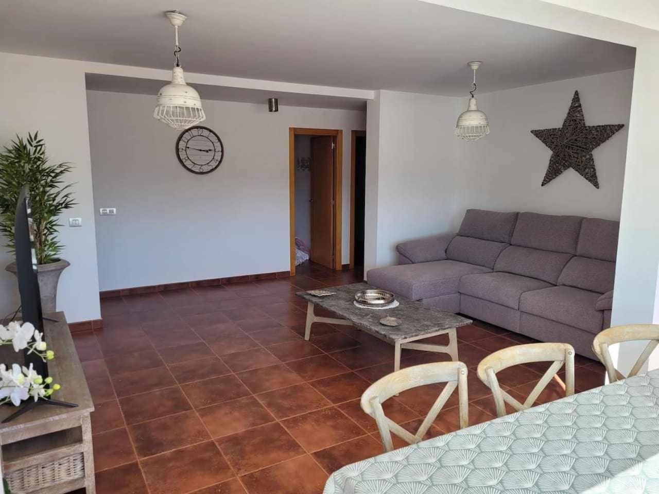 Casa Del Sol Corralejo Parque Apartman Kültér fotó